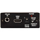 StarTech.com Component Video with Audio to HDMI® Converter