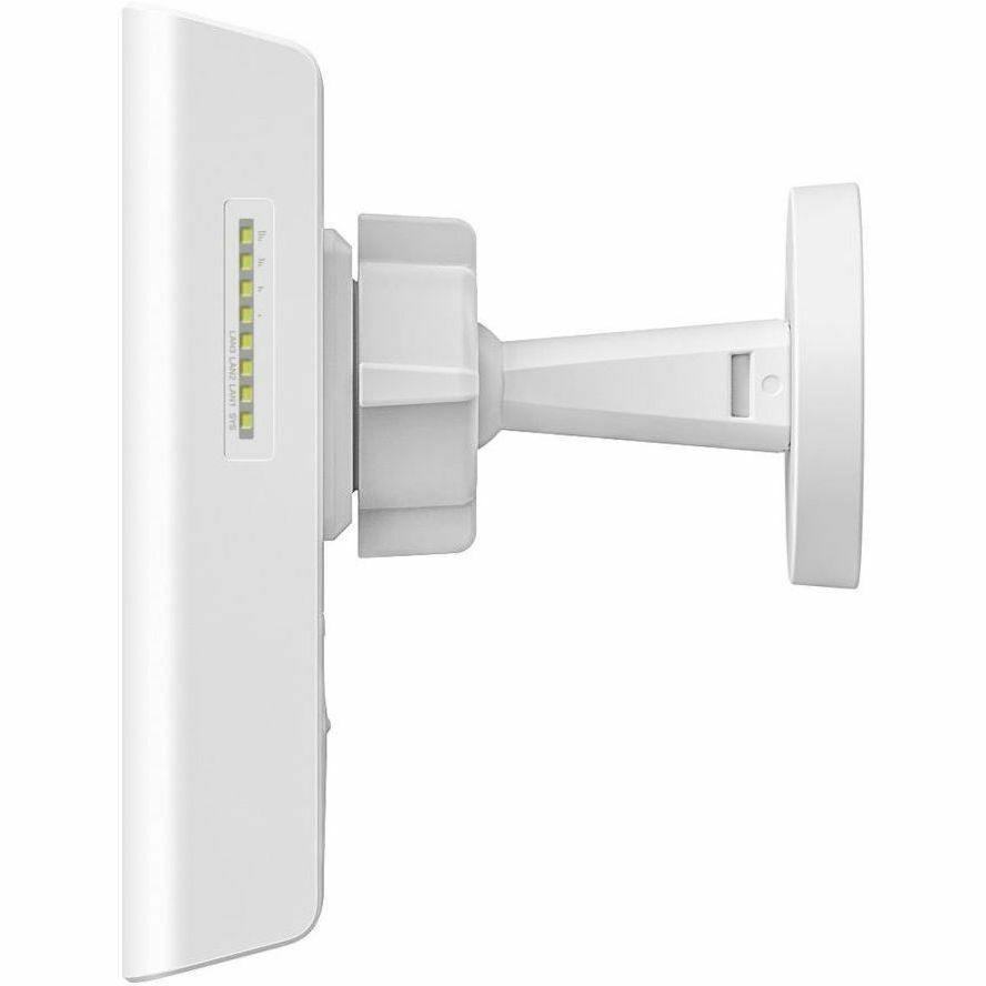 Omada Flex Dual Band Wi-Fi 5 IEEE 802.11a/n/ac 867 Mbit/s Wireless Bridge - Indoor/Outdoor