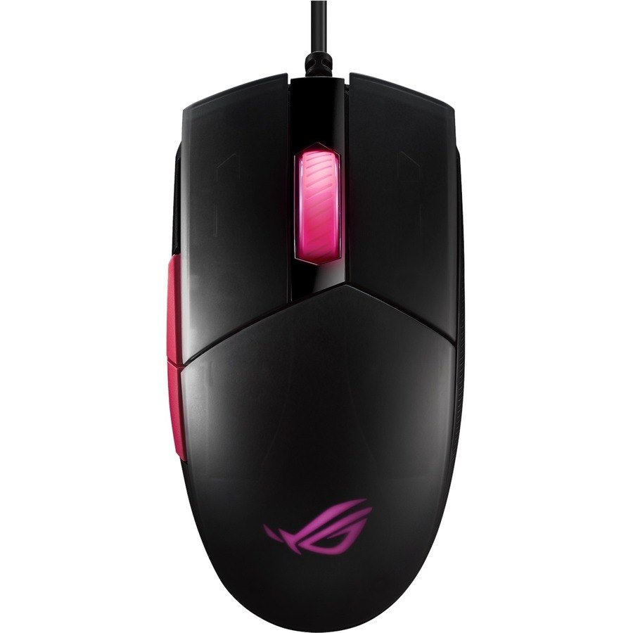 Asus ROG Strix Impact II Electro Punk Gaming Mouse