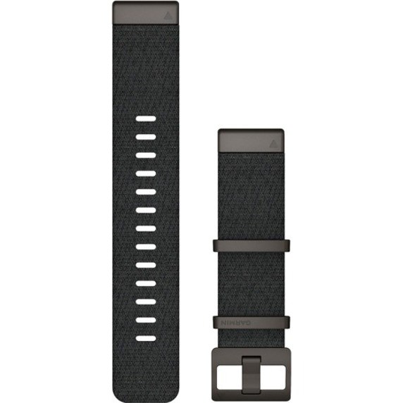 Garmin QuickFit 22 Adjustable Smartwatch Band