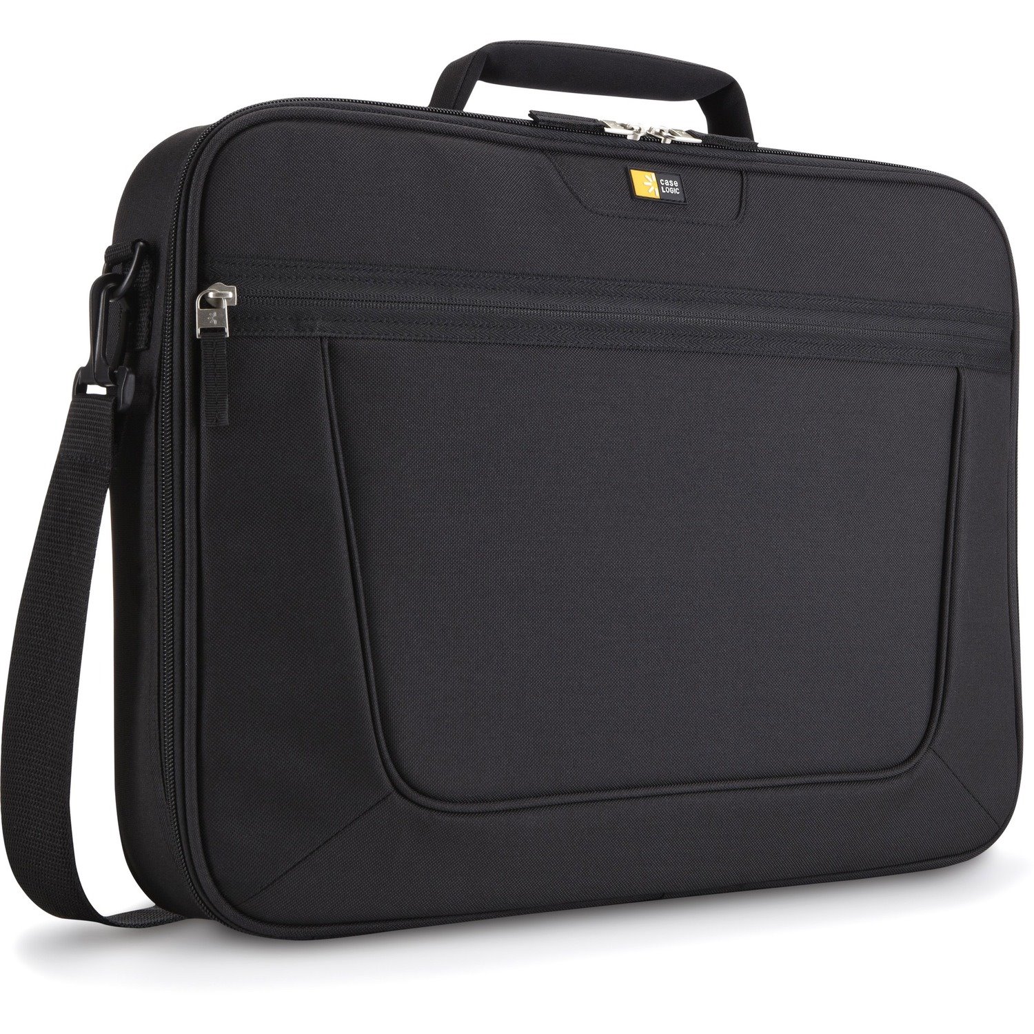 Case Logic VNCI-215 BLACK Carrying Case for 40.6 cm (16") Notebook - Black