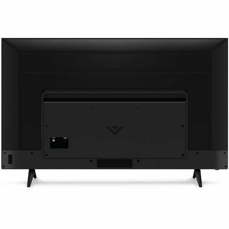 VIZIO V4K43M-0804 42.5" Smart LED-LCD TV - 4K UHDTV - High Dynamic Range (HDR) - Black