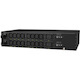 CyberPower PDU32SWHVCEE18ATNET PDU