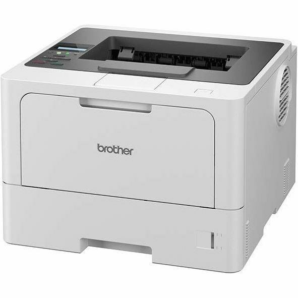 Brother HLL5210DN Bedraad Laserprinter - Monochroom
