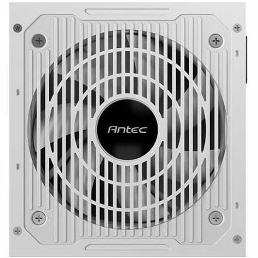 Antec CSK DC 750W Psu, 80+ Bronze, Fully Wired, Antec's 5-Year Warranty