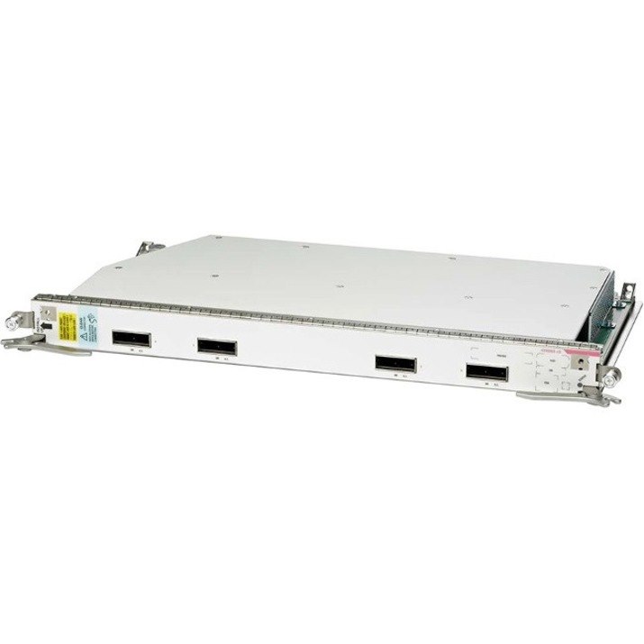 Cisco CRS-X 4-Port 100GE LAN/OTN Interface Module
