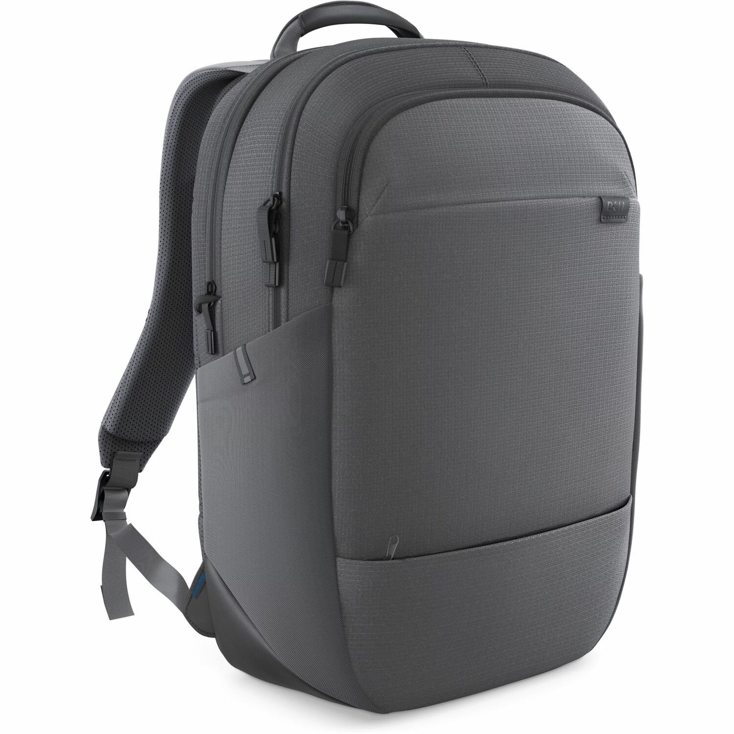 Dell EcoLoop Carrying Case (Backpack) for 33 cm (13") to 35.6 cm (14") Notebook - Grey