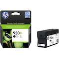 HP 950XL Original Inkjet Ink Cartridge - Black Pack