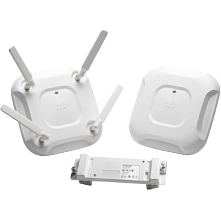 Cisco Aironet 3702E IEEE 802.11ac 1.27 Gbit/s Wireless Access Point