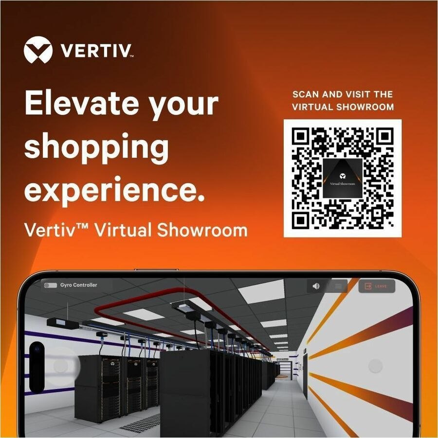 VERTIV DSView v. 4.5 - License - 500 Additional Device