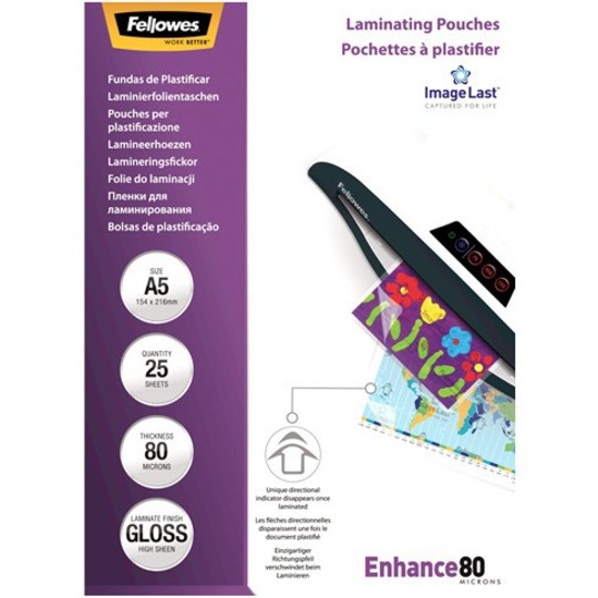 Fellowes Laminating Pouch