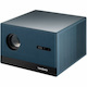 ViewSonic LX60HD 1080p LED Portable Projector with Built-in Google TV and Netflix, 630 ANSI Lumens, H/V Keystone, Auto Focus, Bluetooth, and Wi-Fi for Smart Home Theater