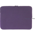 Tucano Mélange Carrying Case (Sleeve) for 35.6 cm (14") Notebook - Purple