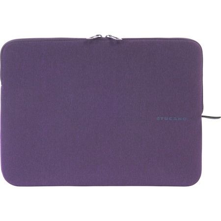 Tucano Mélange Carrying Case (Sleeve) for 35.6 cm (14") Notebook - Purple