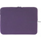Tucano Mélange Carrying Case (Sleeve) for 35.6 cm (14") Notebook - Purple