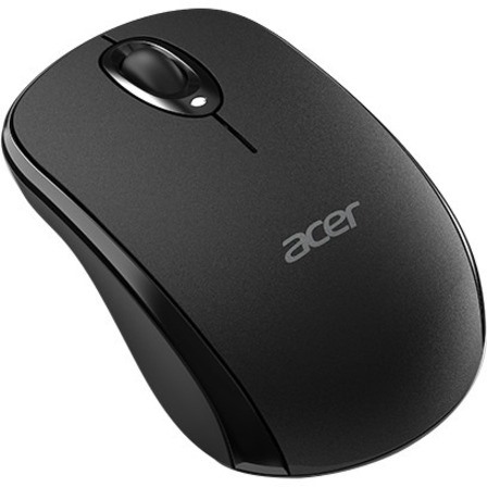 Acer B501 Mouse - Bluetooth - Optical - Black