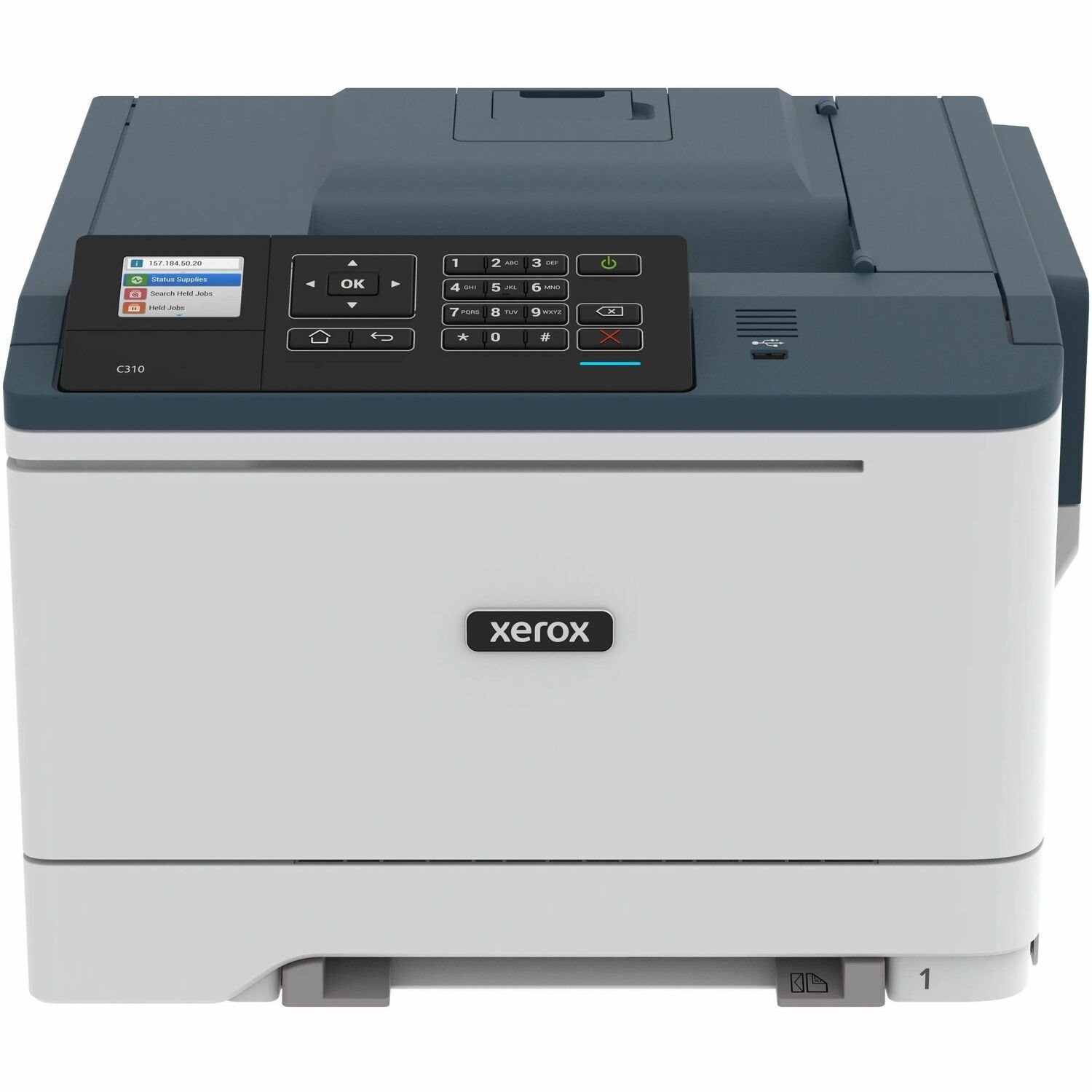 Xerox C310V_DNI Desktop Wireless Laserprinter - Kleur