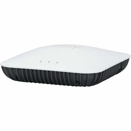 Fortinet FortiAP 231G Tri Band Wi-Fi 6E 802.11ax 4.08 Gbit/s Wireless Access Point - Indoor