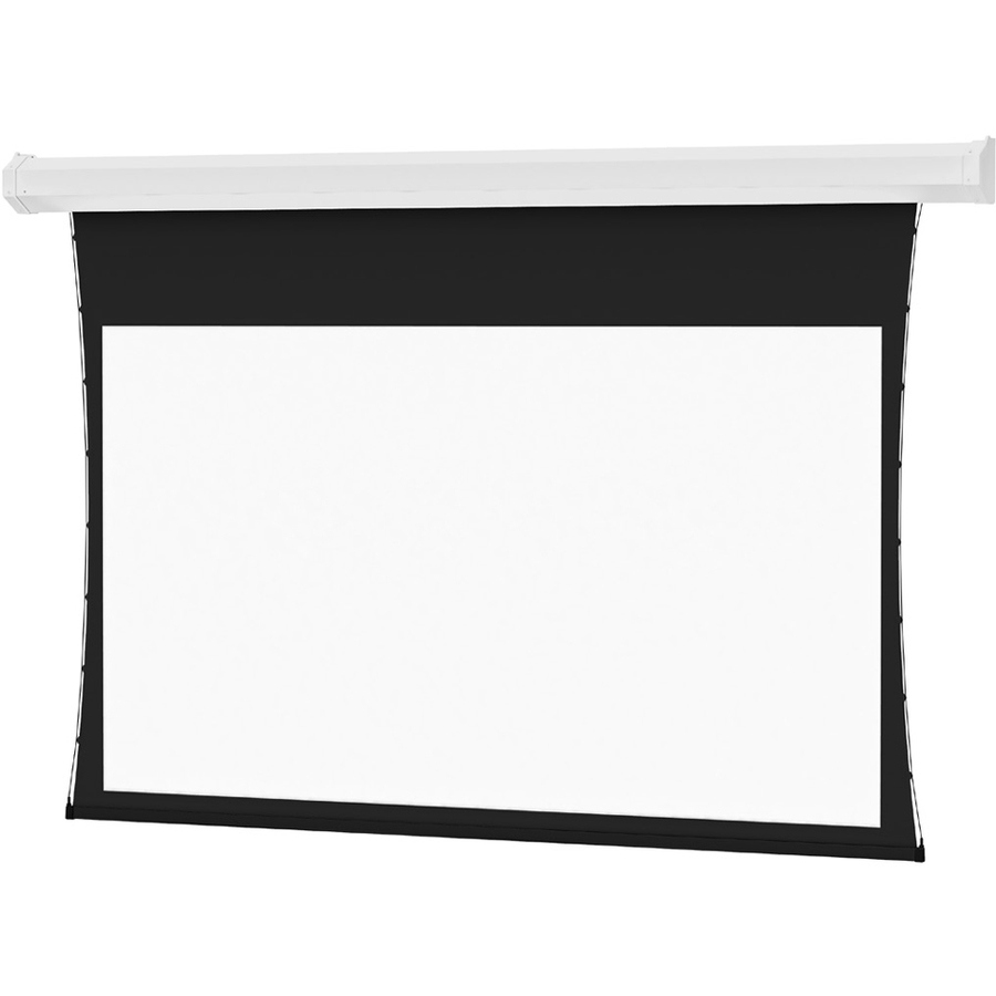 Da-Lite Tensioned Cosmopolitan Projection Screen - Wall/Ceiling Mount Projector Screen - Da-Mat - 120V - 113in