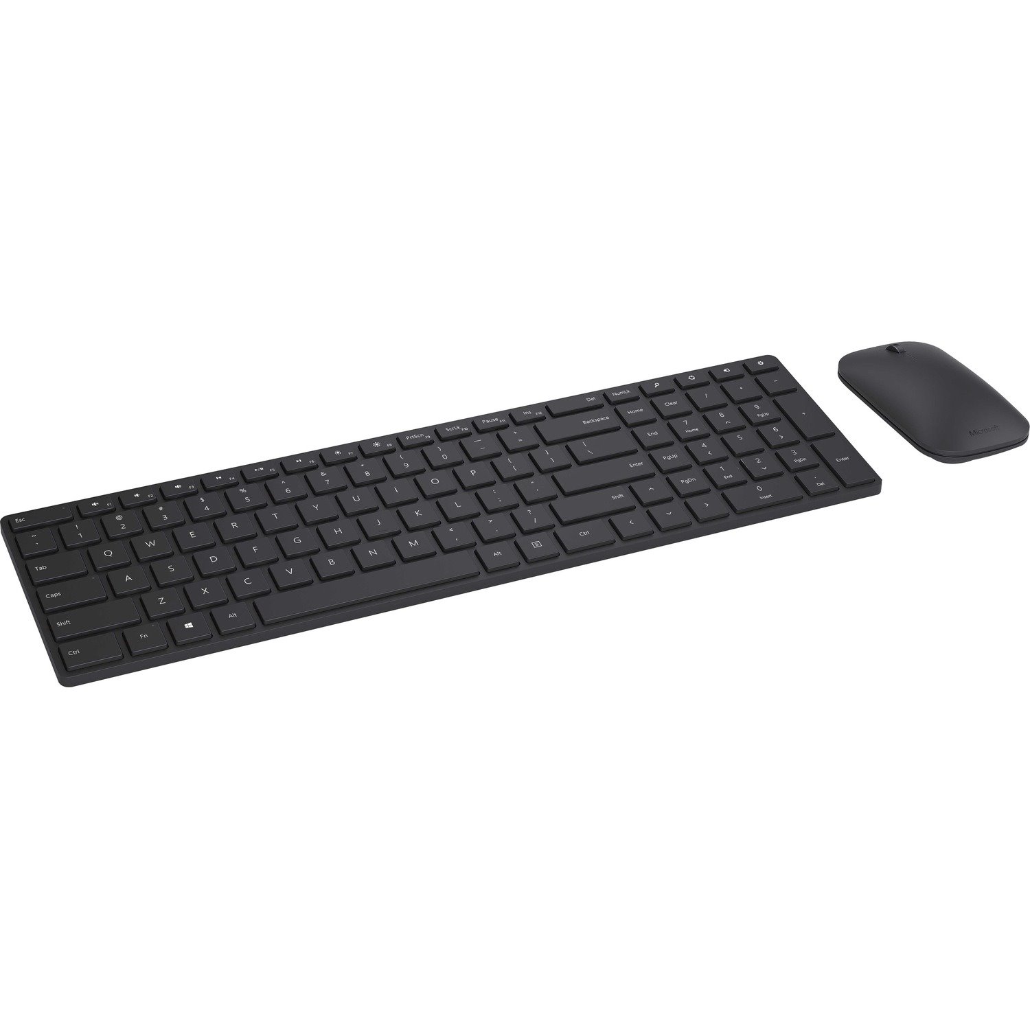 Microsoft Designer Bluetooth Desktop