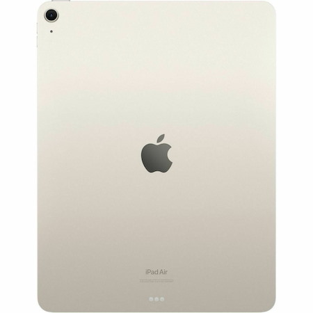 Apple iPad Air 13 (2025) Tablet - 13" - 8 GB - 128 GB Storage - Starlight