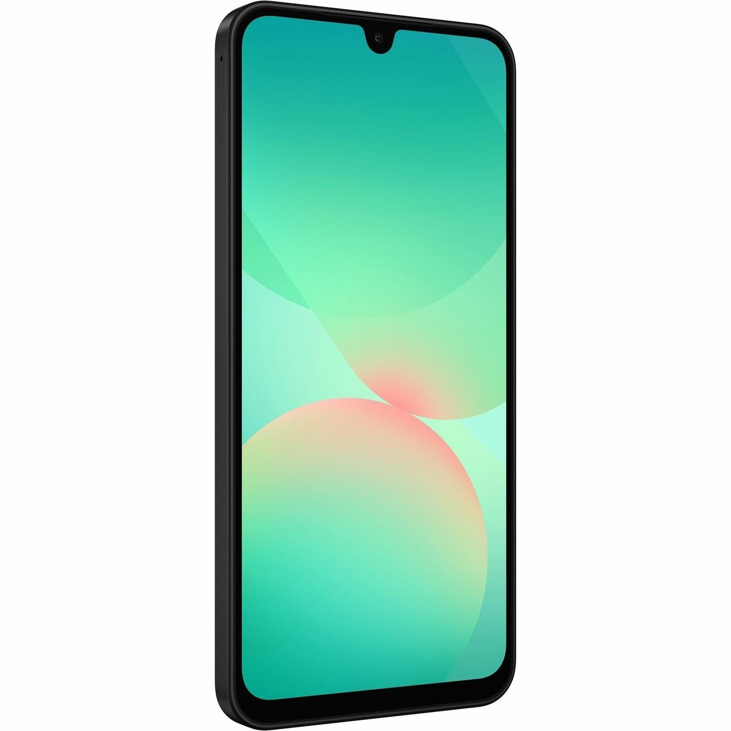 Samsung Galaxy A26 5G SM-A266B/DS 128 GB Smartphone - 6.7" Super AMOLED Full HD Plus 1080 x 2340 - Octa-core (Cortex A78Quad-core (4 Core) 2.40 GHz + Cortex A55 Quad-core (4 Core) 2 GHz - 6 GB RAM - Android 15 - 5G - Black