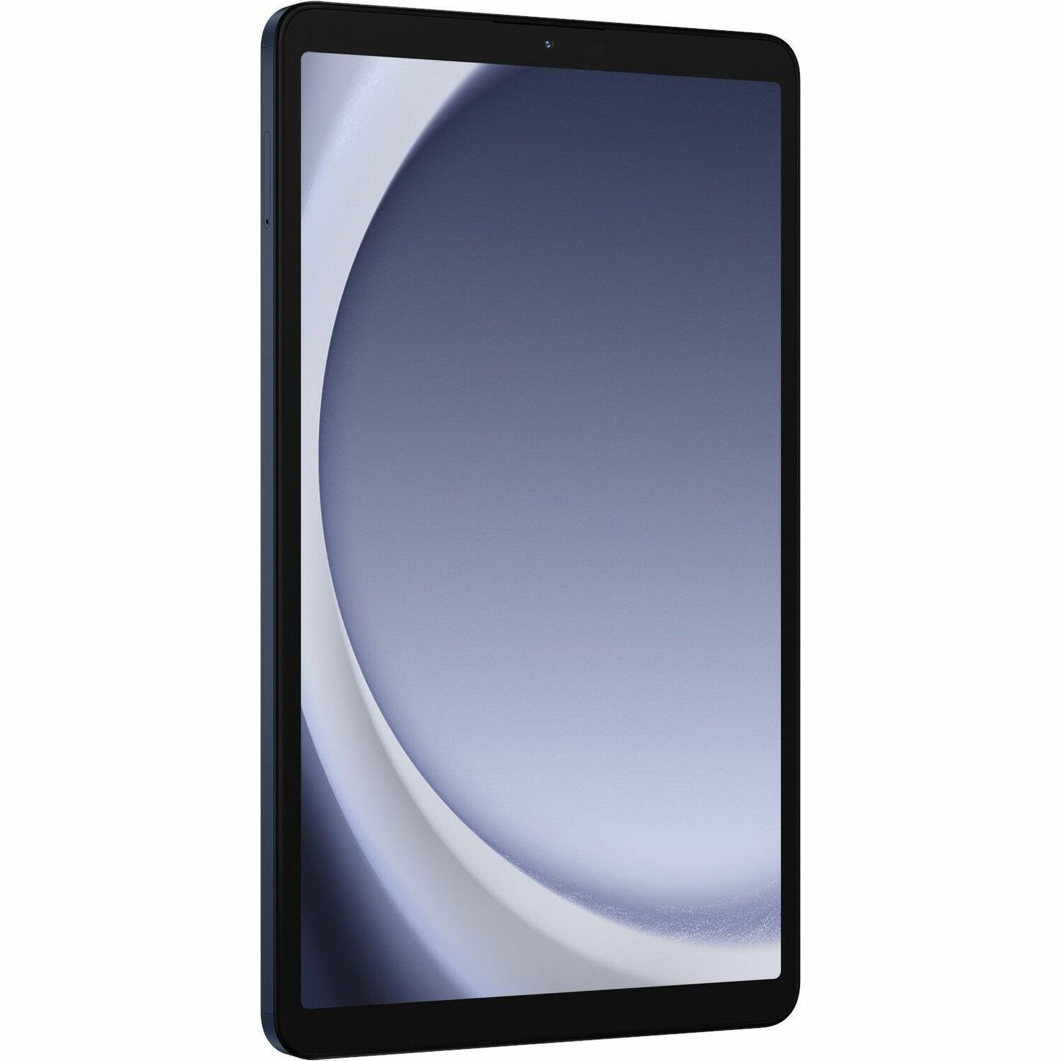 Samsung Galaxy Tab A9 SM-X115 Tablet - 22.1 cm (8.7") WXGA+ - MediaTek Helio G99 (6nm) Octa-core - 4 GB - 64 GB Storage - Android 13 - 4G - Navy