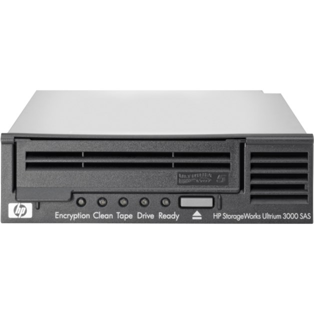 HPE LTO-5 Tape Drive - 1.50 TB (Native)/3 TB (Compressed) - 3 Year Warranty