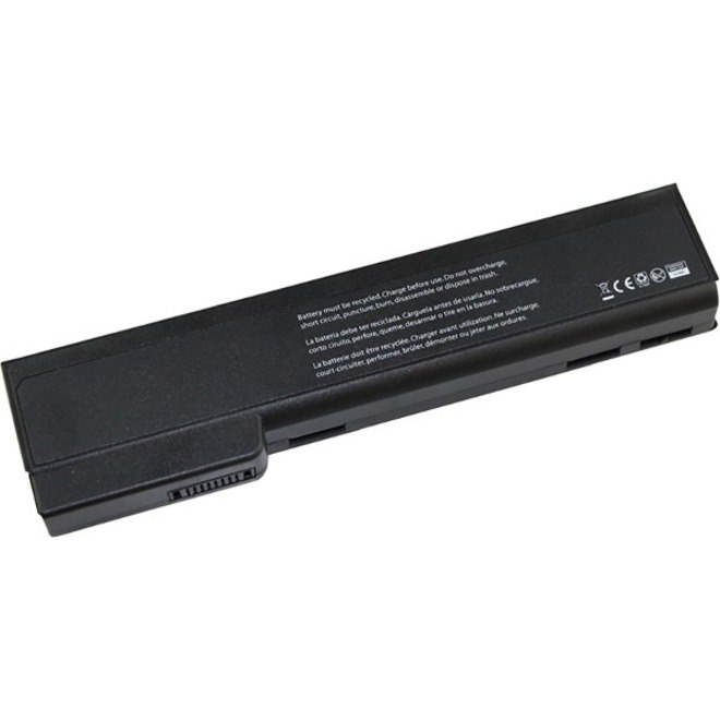 V7 Battery For Select Hp Elitebook Laptops