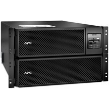 APC by Schneider Electric Smart-UPS Double Conversion Online UPS - 8 kVA/8 kW