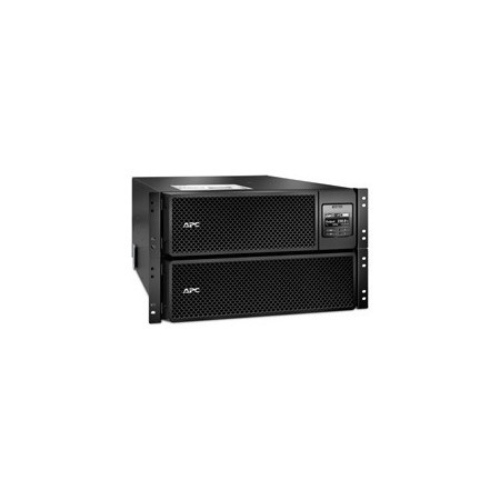 APC by Schneider Electric Smart-UPS Double Conversion Online UPS - 8 kVA/8 kW