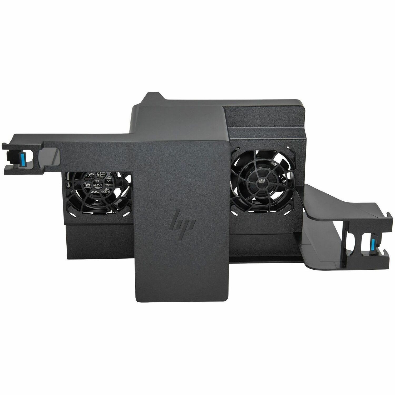 Memory Cooling Module