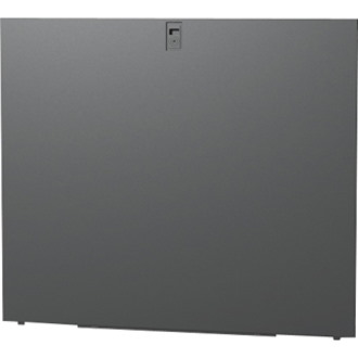 APC by Schneider Electric AR7306 NetShelter AV 42U Split Side Panel