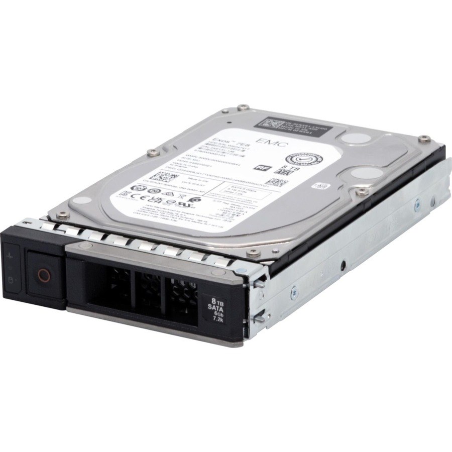 AXIS Enterprise 8 TB Hard Drive - 3.5" Internal