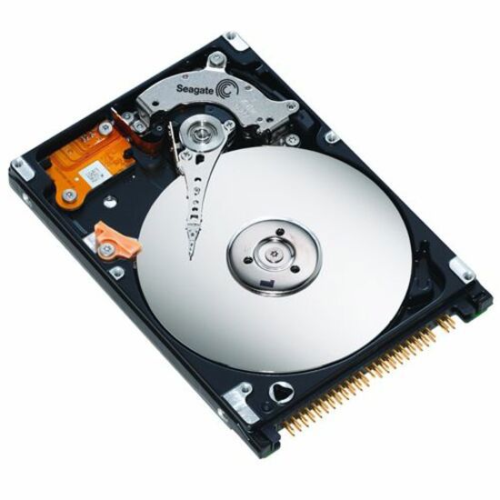 Seagate Momentus 5400.3 ST940814AS 40 GB Hard Drive - 2.5" Internal - SATA (SATA/150)