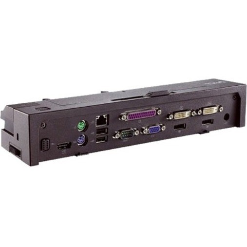 Dell E-Port Plus Port Replicator for Notebook - Proprietary Interface