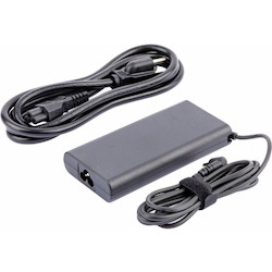 StarTech.com Replacement Universal AC/DC Power Adapter with NA Power Cord for Docking Stations DK30C2DPEP, DK30C2DPPD and DK31C3HDPD - 150W (19.5V/7.7A)