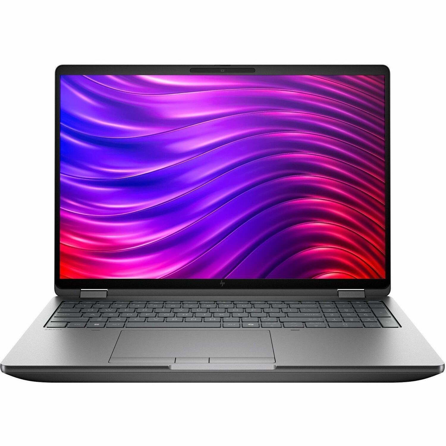 HP ZBook Fury G1i 16" Mobile Workstation - Intel Core Ultra 9 Series 2 285HX - 64 GB - 1 TB SSD - Smart Card Reader