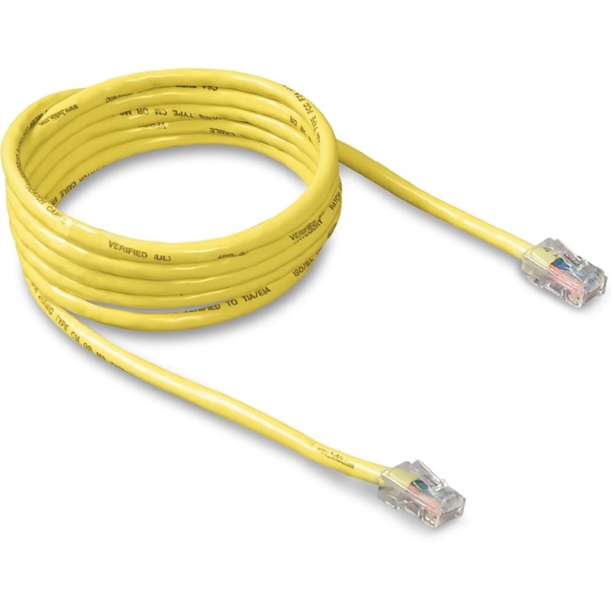 Belkin Cat. 5e Patch Cable