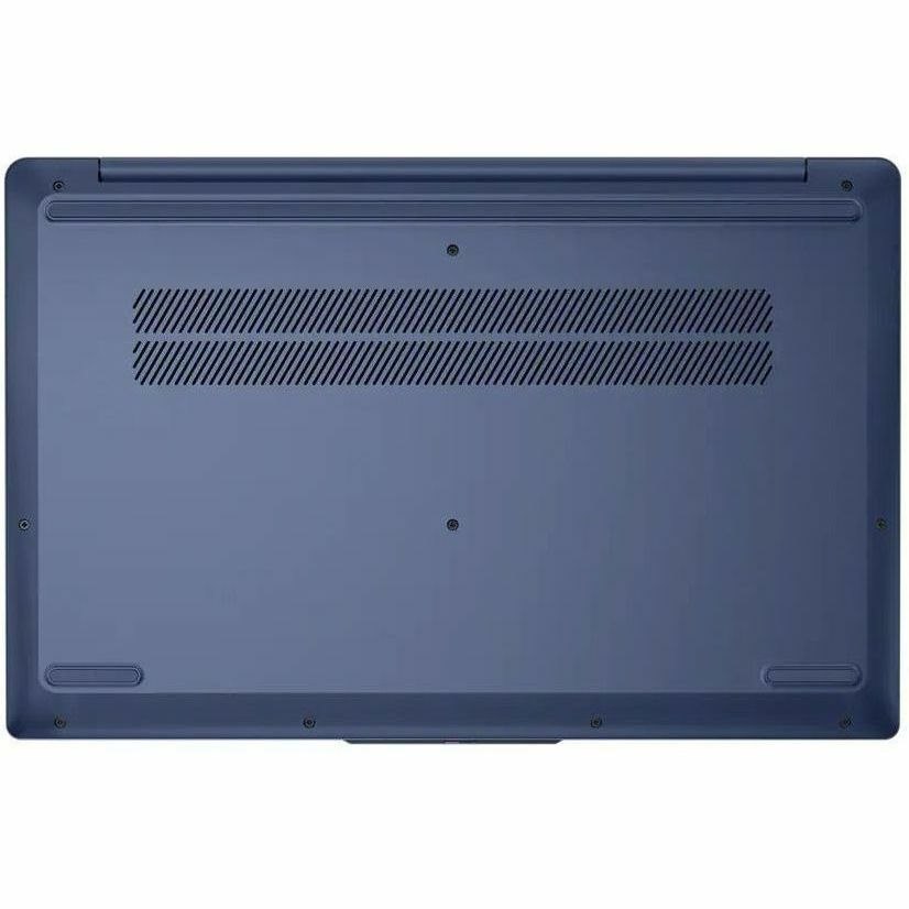 Lenovo IdeaPad Slim 3 15AMN8 82XQ008SCF 15.6" Notebook - Full HD - 1920 x 1080 - AMD Ryzen 5 7520U Quad-core (4 Core) 2.80 GHz - 8 GB Total RAM - 8 GB On-board Memory - 512 GB SSD - Abyss Blue