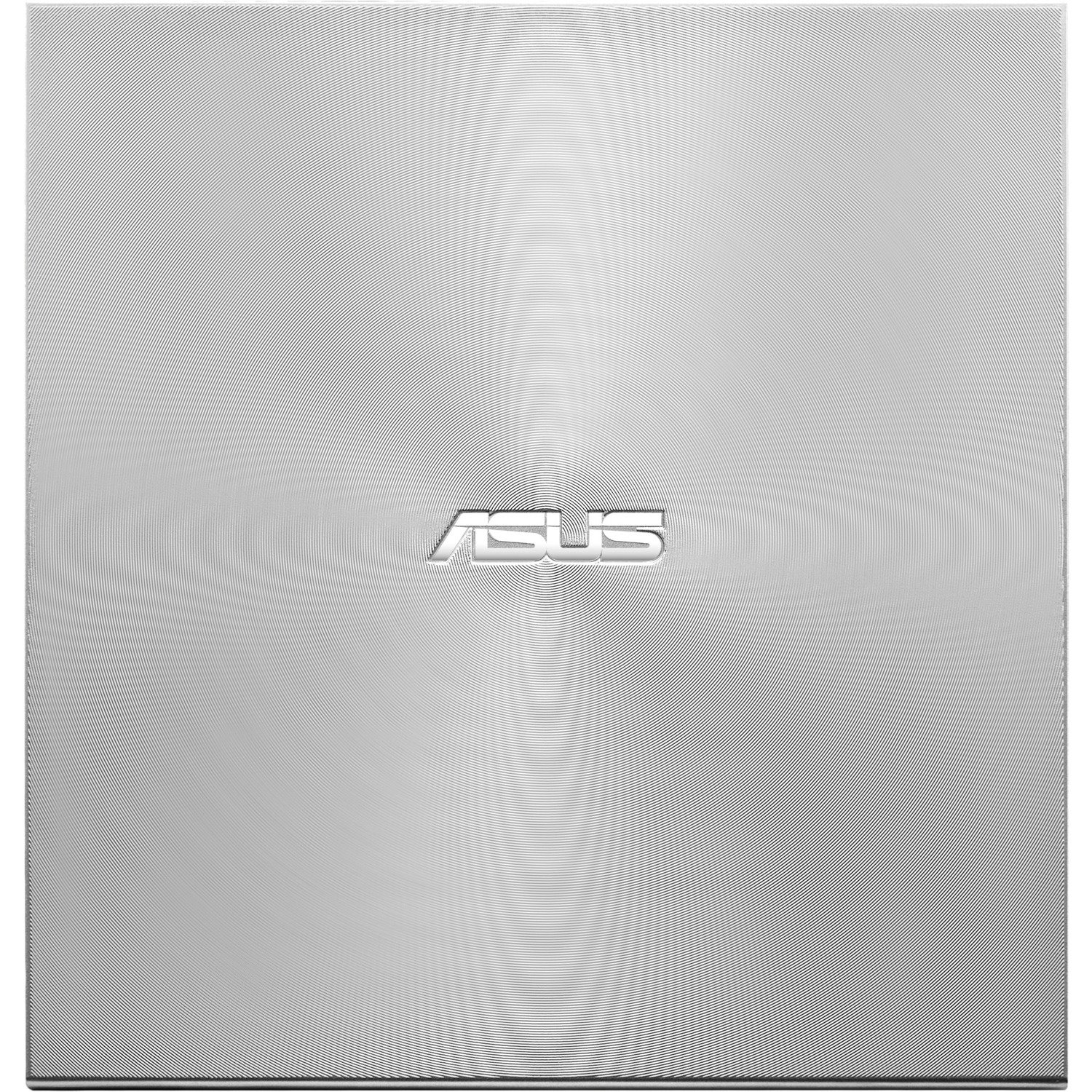 Asus ZenDrive SDRW-08U9M-U DVD-Writer - External - Silver