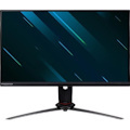 Acer Predator XB273U NV 27" Class WQHD LCD Monitor - 16:9 - Black