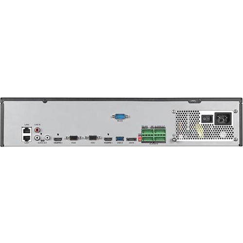 Hikvision Embedded NVR - 12 TB HDD
