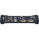 ATEN DVI-I Dual Display KVM over IP Receiver