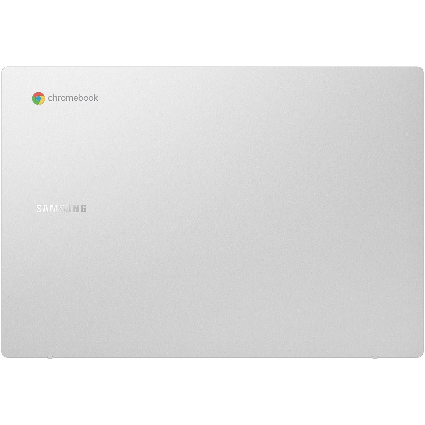 Samsung Galaxy Chromebook Go XE345XDA-LA1VZ 14" Chromebook - HD - Intel Celeron N4500 - 4 GB - 32 GB Flash Memory - Silver