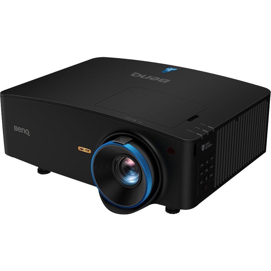 BenQ LK936ST 3D Ready Short Throw DLP Projector - 16:9 - Ceiling Mountable, Wall Mountable