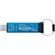 IronKey Keypad 200 IKKP200 8 GB USB 3.2 (Gen 1) Type A Flash Drive - XTS-AES