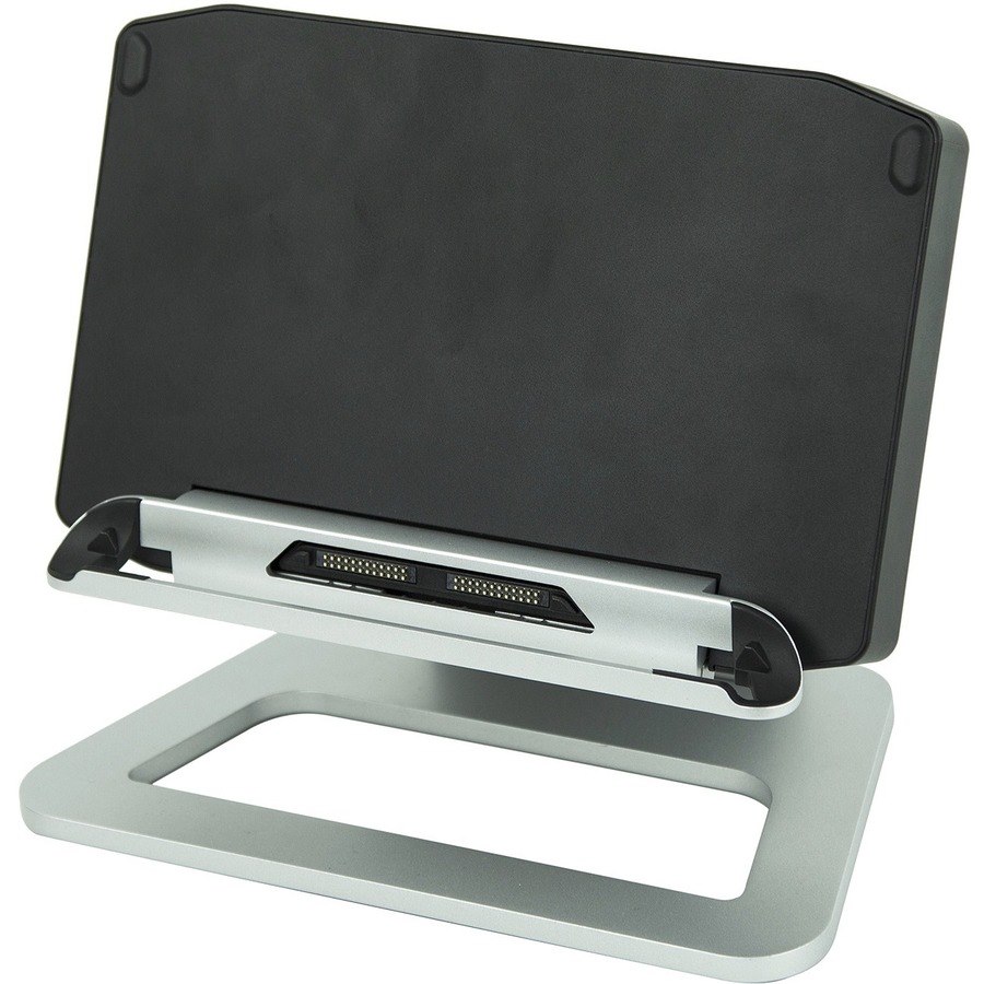 Zebra Dock XR12 Docking Station Eu Power