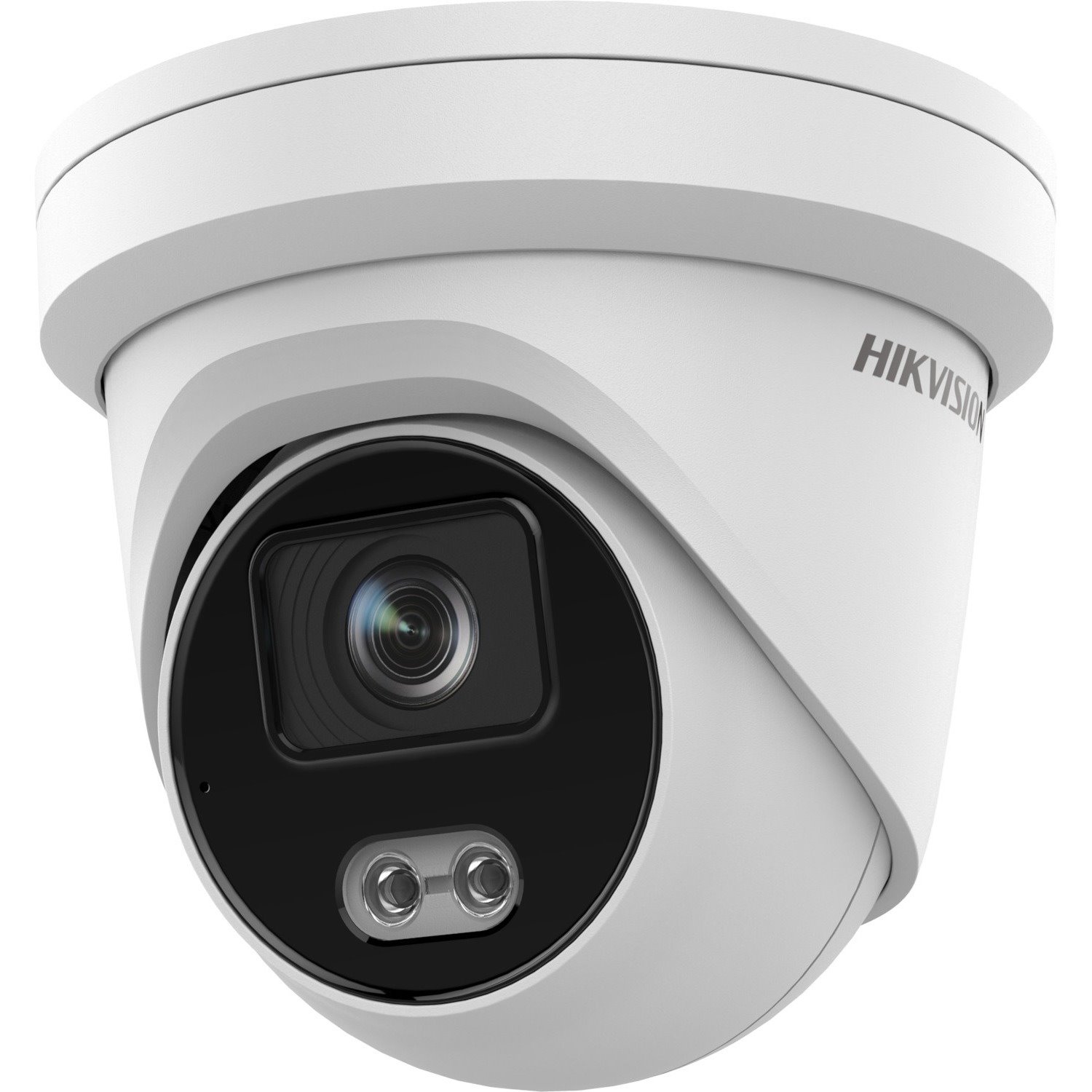 Hikvision DS-2CD2347G2-LU 4 Megapixel HD Network Camera - Color - Turret