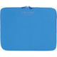 Tucano Colore Second Skin BFC1314 Carrying Case (Sleeve) for 35.8 cm (14.1") Notebook - Blue